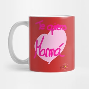 mama Mug